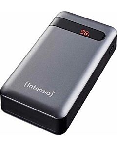 Intenso Powerbank PD20000 Cool Grey