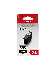 Canon PG-595 Inktcartridge Zwart