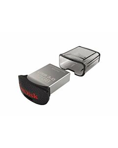128 GB Ultra Fit Flash Drive (USB 3.1) Sandisk