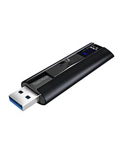 128 GB EXTREME GO USB 3.1 FLASH DRIVE (SANDISK)