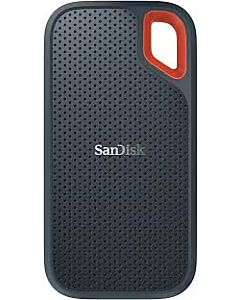 250 GB Portable SSD Extreme Type A & Type C USB (SanDisk)