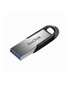 64 GB Ultra Flair Flash Drive (USB 3.0) Sandisk