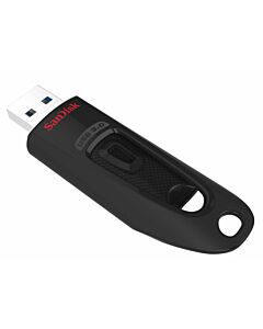 64 GB Ultra Flash drive (USB 3.0)  Sandisk