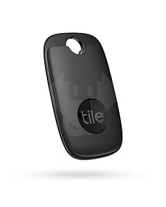 Tile Pro (2022) - Bluetooth Tracker - Sleutelvinder (1 st)
