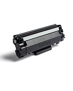 TN-2410 zwart huismerk toner voor Brother