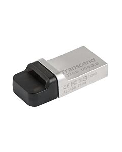 32 GB JetFlash 880 OTG micro-B USB (USB 3.0) Transcend