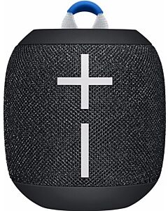 Ultimate Ears WONDERBOOM 2 - Portable Bluetooth Speaker - Zw
