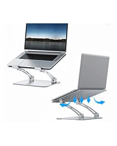 WiWu S700 Luxe Ergonomische Laptopstandaard Metaal