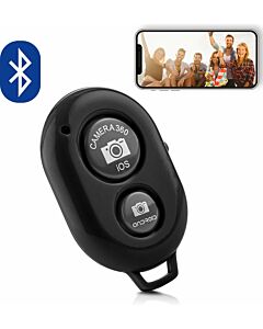 Bluetooth remote shutter ab voor smartphone