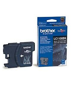 Brother LC1100 zwart