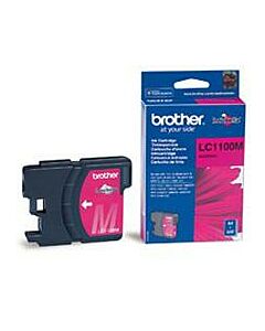 Brother LC1100 magenta