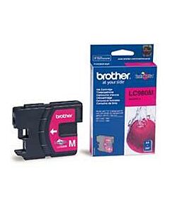 Brother LC980 magenta