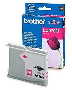 Brother LC970 magenta