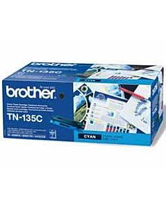 Brother TN135C cyaan high capacity