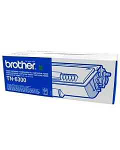 Brother TN6300 zwart