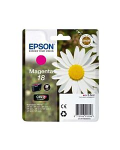 Epson 18 magenta