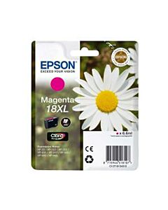 Epson 18XL magenta