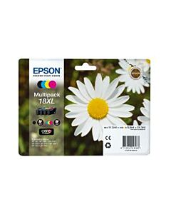 Epson 18XL multi pack