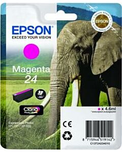 Epson 24 magenta