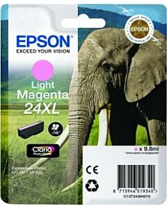 Epson 24XL light magenta