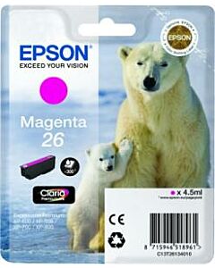 Epson 26 magenta