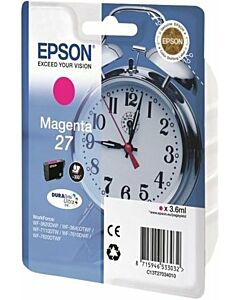 Epson 27 magenta