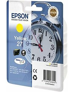 Epson 27 geel