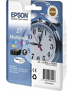 Epson 27 multi pack