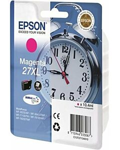 Epson 27XL magenta