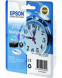 Epson 27XL multi pack