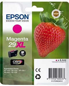 Epson 29XL Magenta