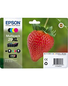 Epson 29XL Multi Pack