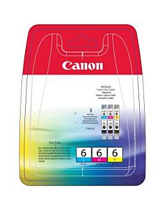 Canon BCI6C cyaan