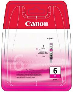 Canon BCI6M magenta