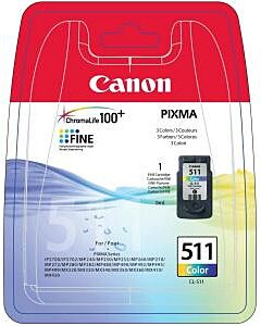 Canon CL51 kleur high capacity