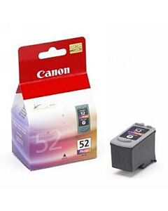 Canon CL52 foto