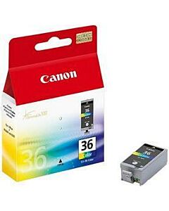 Canon CLI36C kleur