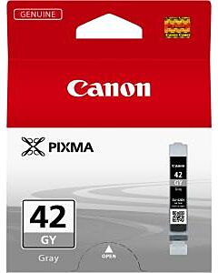 Canon CLI42GY grijs