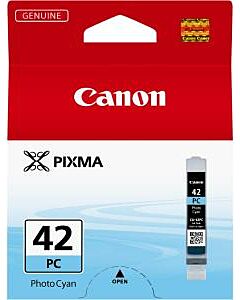Canon CLI42PC foto cyaan