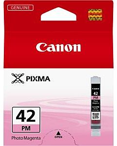 Canon CLI42PM foto magenta