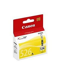 Canon CLI526 geel