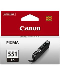 Canon CLI551 Zwart