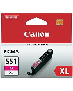 Canon CLI551 Magenta