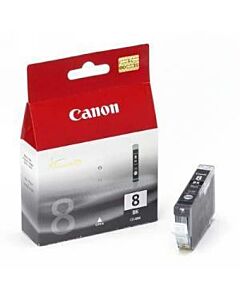 Canon CLI8BK zwart