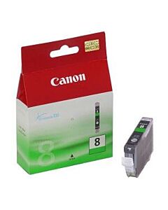 Canon CLI8G groen