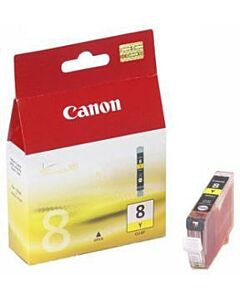 Canon CLI8Y geel
