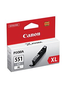 Canon CLI551 XL Grijs