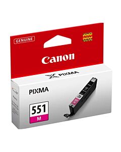 Canon CLI551 Magenta