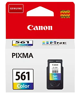 Canon CL-561 Inktcartridge 3-kleuren