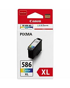 Canon CL-586XL Inktcartridge 3-kleuren Hoge capaciteit